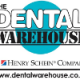 The Dental Warehouse logo